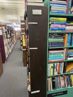 Abednego Book Shoppe by null