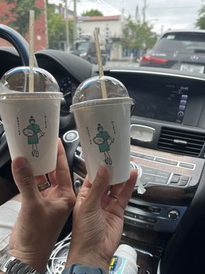 Kouzina Niata by null