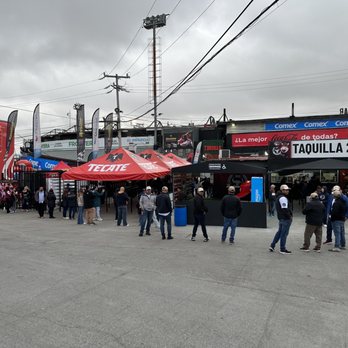 Estadio Chevron - Stadiums & Arenas Near Me - Tijuana, BCN