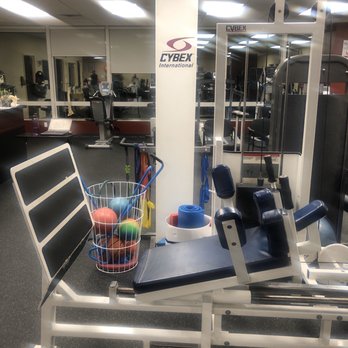 Professional Physical Therapy - Cybex area and cool equipment to keep you moving and dancing through life . - Physical Therapy Near Me - Bronx, New York