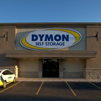 DYMON - Self Storage Near Me - Ottawa, Ontario DYMON - Self Storage Near Me - Ottawa, Ontario
