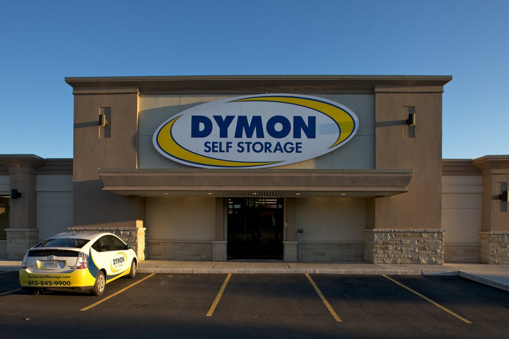 Dymon Storage Carling Hours at Kathy Schacht blog