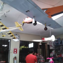 Hobby's and Toys - Hobby's and toys. Interior.