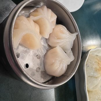 Dim Sum Heaven - Steamed Shrimp Dumpling - Chinese Near Me - Doraville, Georgia