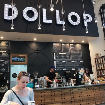 Dollop Coffee - Cafes Near Me - Chicago, Illinois Dollop Coffee - Cafes Near Me - Chicago, Illinois