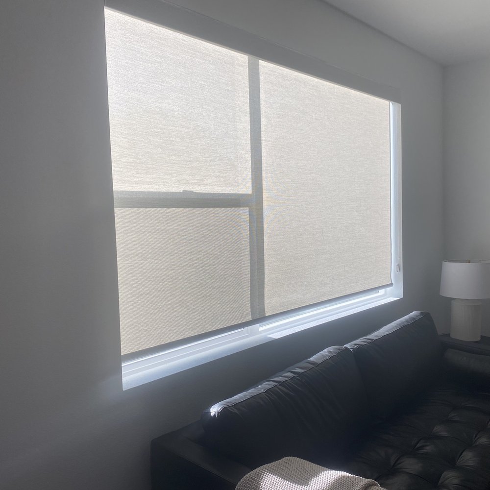 Miller Window Covering - Shades & Blinds Near Me