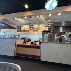 Wayback Burgers