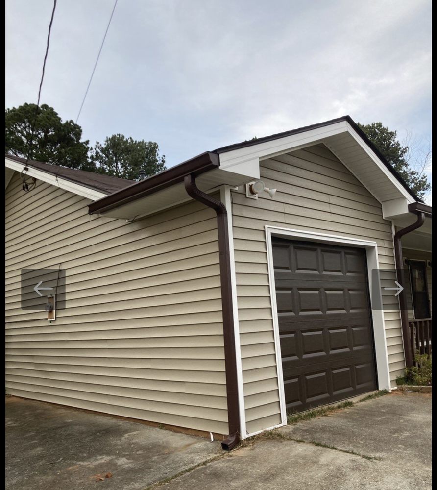 Slide of WaterTite Exteriors