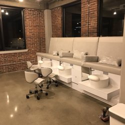 Spa Bliss - Pedi anyone?