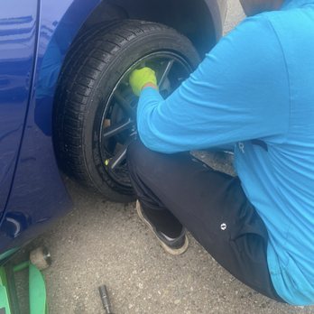 One Stop Tires - Tires Near Me - San Francisco, California One Stop Tires - Tires Near Me - San Francisco, California