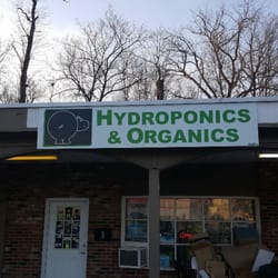 Hippo Hydroponics and Organics