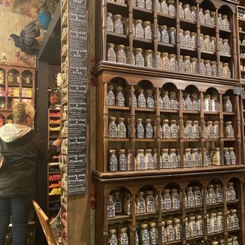 Conjure - Recipe wall - Spiritual Shop Near Me - Savannah, Georgia Conjure - Recipe wall - Spiritual Shop Near Me - Savannah, Georgia