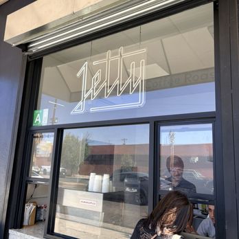 Jetty Coffee Roasters - Coffee Roasteries Near Me - Los Angeles, California