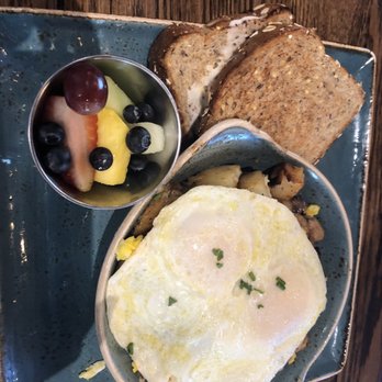 First Watch - Hash skillet-parm. - Breakfast & Brunch Near Me - Gilbert, Arizona First Watch - Hash skillet-parm. - Breakfast & Brunch Near Me - Gilbert, Arizona