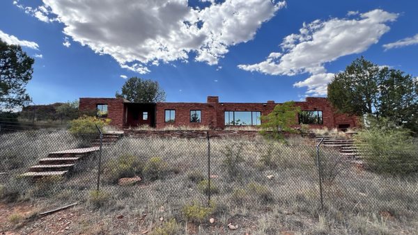 Red Rock State Park by null