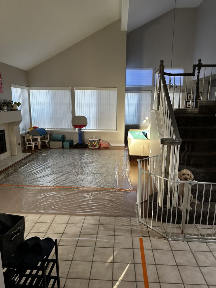Slide of Right Way Lighting -Recessed Light Installation