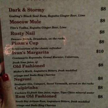 The Rusty Nail - Sports Bars Near Me - New Orleans, Louisiana