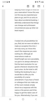 HotelTonight by null