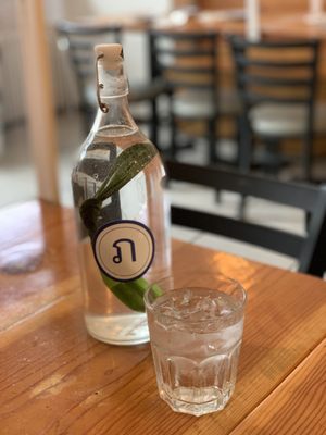 Pochana Thai Kitchen by null