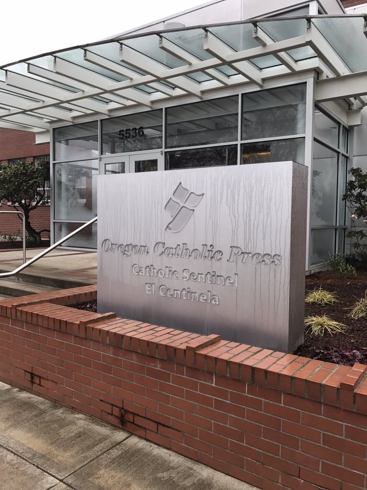 OREGON CATHOLIC PRESS Updated July 2025 340 Oswego Pointe Dr, Lake