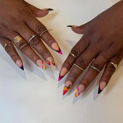 Broadway Nails