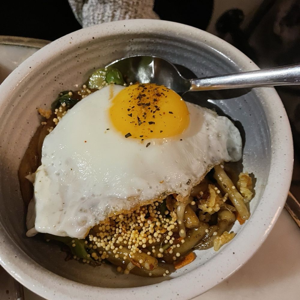 Lula Mae - Lort Cha Noodles - Cambodian Near Me - Brooklyn, New York Lula Mae - Lort Cha Noodles - Cambodian Near Me - Brooklyn, New York