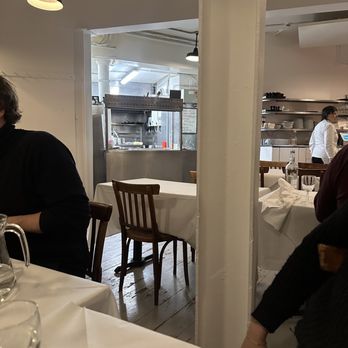 St John Bar and Restaurant - Venue - British Near Me - London, XGL St John Bar and Restaurant - Venue - British Near Me - London, XGL