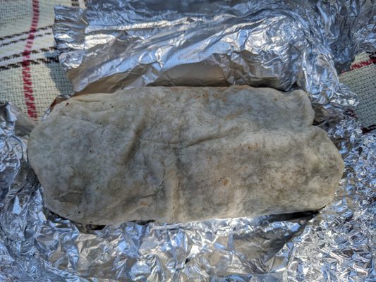Taqueria La Venganza by null