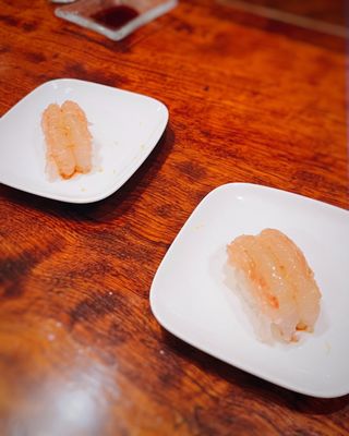 Hamamori Restaurant and Sushi Bar by null