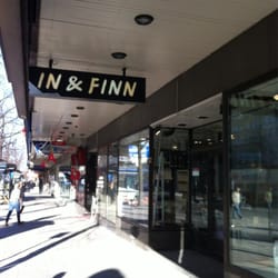 in och finn barkarby