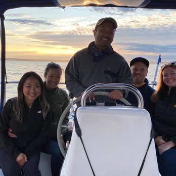 Candere Cruising - Boat Tours Near Me - Seattle, Washington