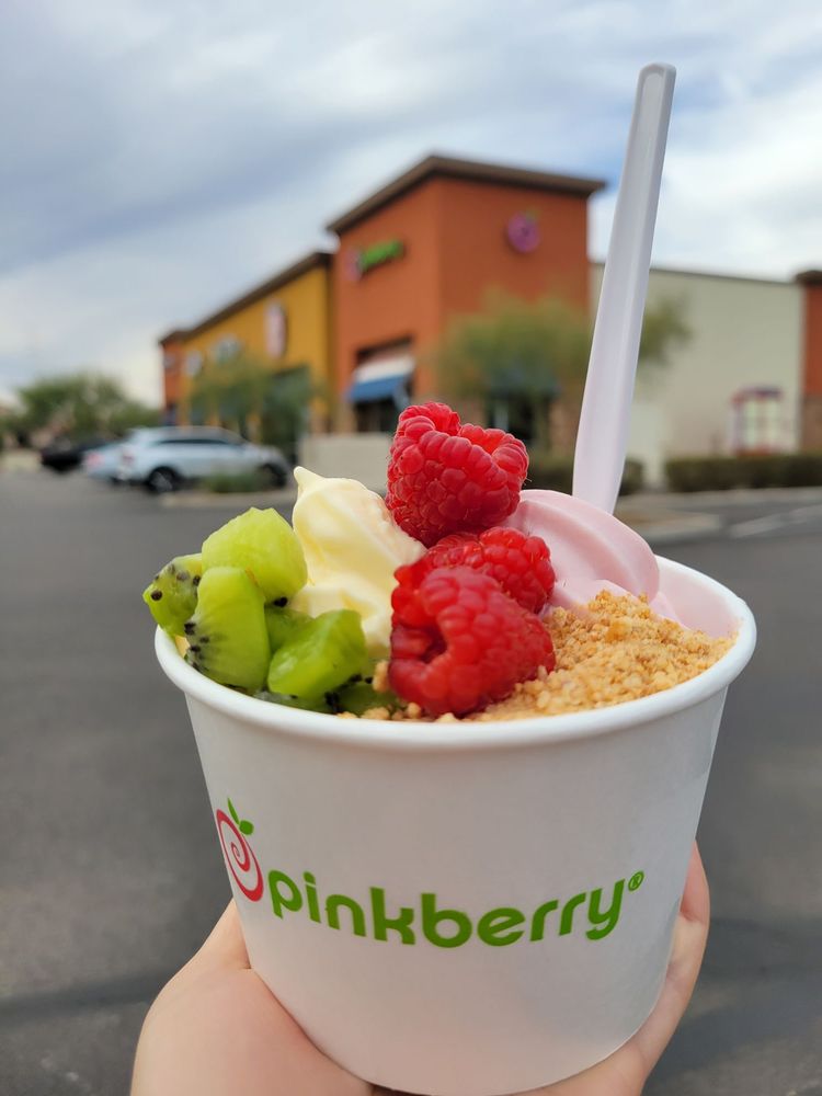 PINKBERRY Updated August 2024 51 Photos & 62 Reviews 3820 W River Rd, Tucson, Arizona