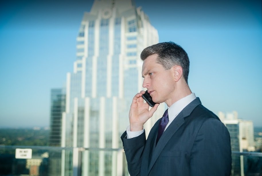 Brasure Law Firm - disability attorney in McAllen, TX