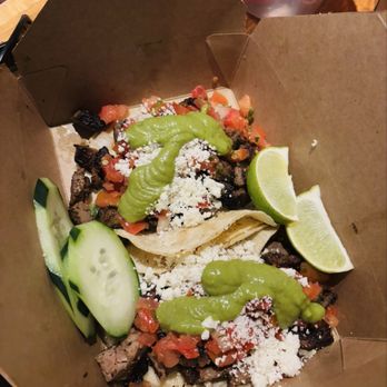 Breakers Café - CARNE ASADA TACOS - Breakfast & Brunch Near Me - Stinson Beach, California Breakers Café - CARNE ASADA TACOS - Breakfast & Brunch Near Me - Stinson Beach, California