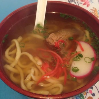 Sunrise Restaurant - Okinawan soba - Sushi Bars Near Me - Honolulu, Hawaii Sunrise Restaurant - Okinawan soba - Sushi Bars Near Me - Honolulu, Hawaii
