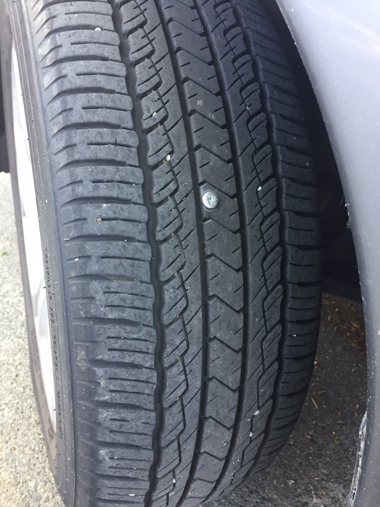 BIG O TIRES Updated July 2024 30 Reviews 3050 West Broadway