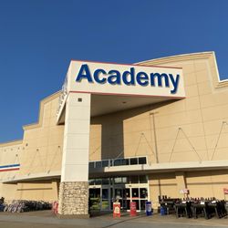 Academy Sports + Outdoors