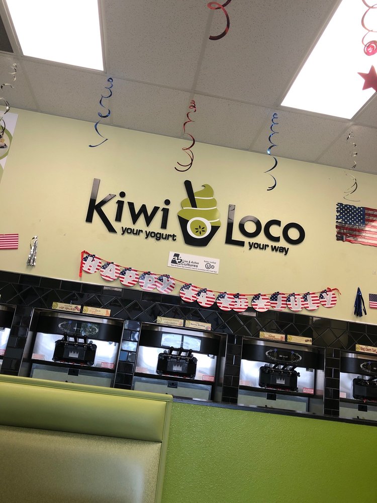KIWI LOCO Updated September 2024 13 Photos & 11 Reviews 180 E Ln