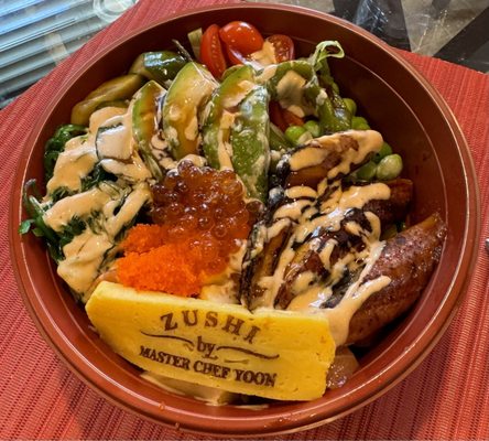 Zushi At Baederwood, 1649 The Fairway, Jenkintown, PA 19046