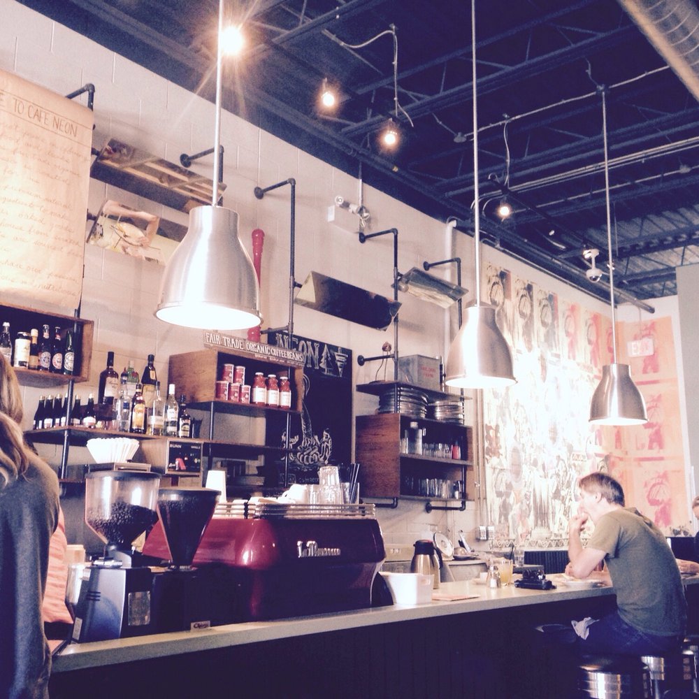 Blue Collar Bakery - Very nice cafe! :-) - Bakeries Near Me - Toronto, Ontario Blue Collar Bakery - Very nice cafe! :-) - Bakeries Near Me - Toronto, Ontario