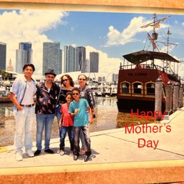 Great Mother's Day !