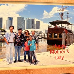 Great Mother's Day !