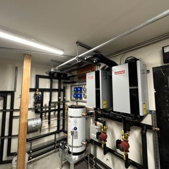 InMotion Mechanical NV - Heating & Air Conditioning/HVAC Near Me InMotion Mechanical NV - Heating & Air Conditioning/HVAC Near Me