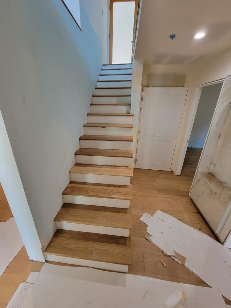 Slide of General House Work