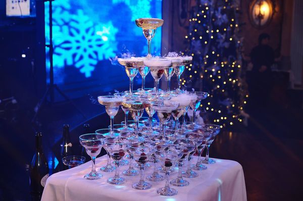 Emperor Restaurant | Wedding and Events by null