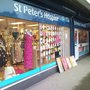 Photo of St Peter's Hospice Charity Shop