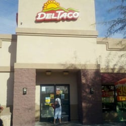 Del Taco