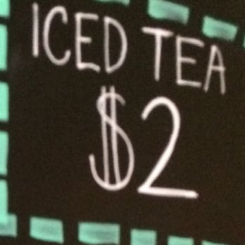 C&B - Two Dollar Tea - Coffee & Tea Near Me - New York, New York C&B - Two Dollar Tea - Coffee & Tea Near Me - New York, New York