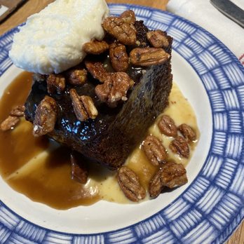 Whiskey Cake - Whiskey cake - New American Near Me - Irving, Texas