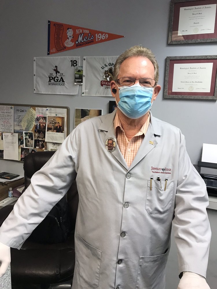 JEWELRY JUDGE Updated August 2024 15 Photos & 47 Reviews 55